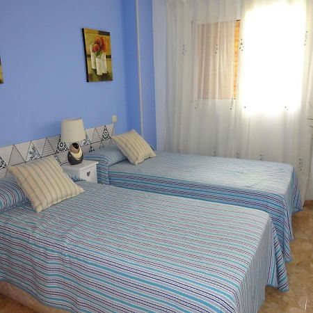 Apartment Vinamar 6 La Mata Ла-Мата Экстерьер фото