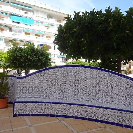 Apartment Vinamar 6 La Mata Ла-Мата Экстерьер фото