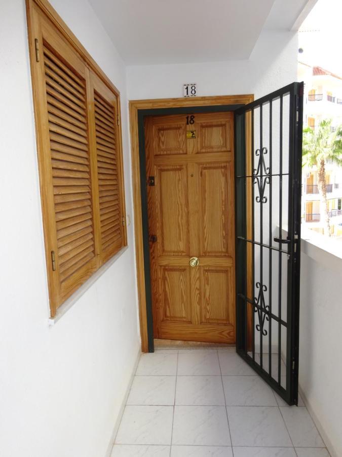Apartment Vinamar 6 La Mata Ла-Мата Экстерьер фото