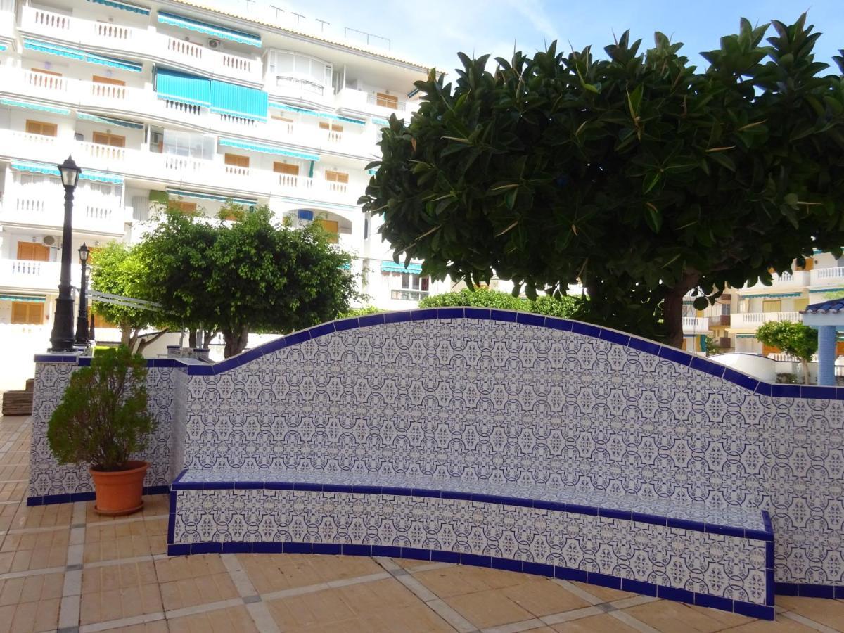 Apartment Vinamar 6 La Mata Ла-Мата Экстерьер фото