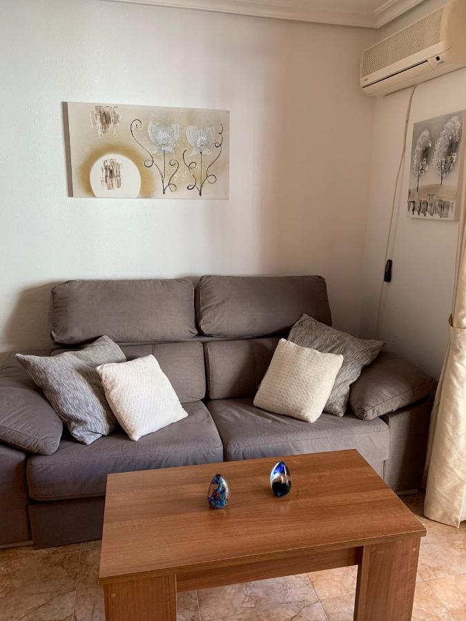 Apartment Vinamar 6 La Mata Ла-Мата Экстерьер фото