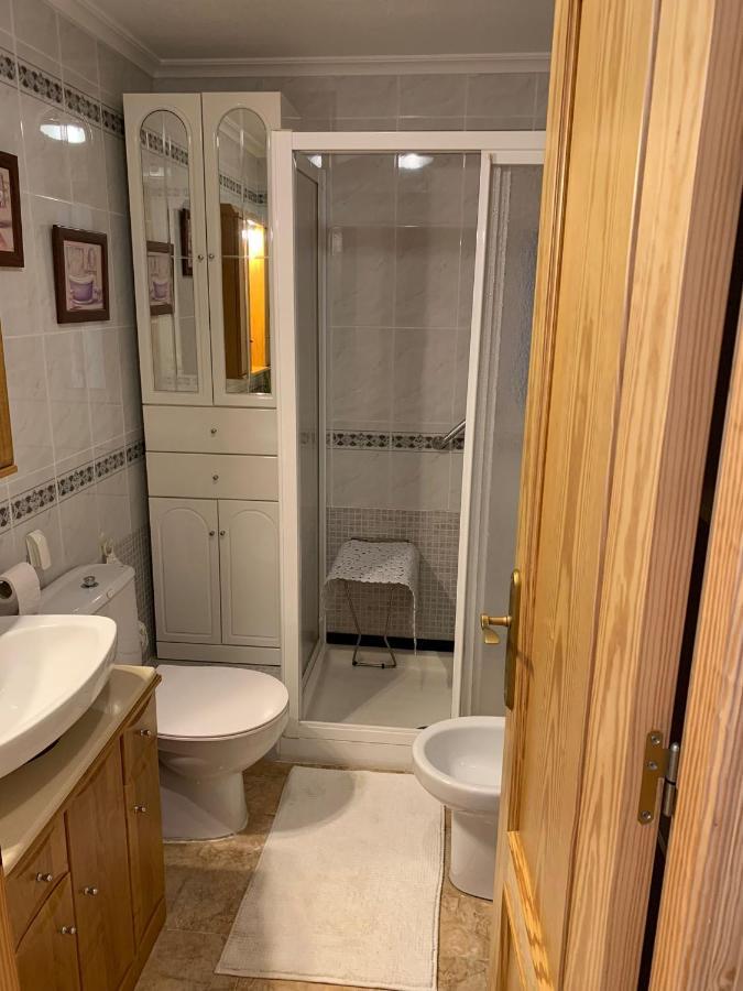Apartment Vinamar 6 La Mata Ла-Мата Экстерьер фото