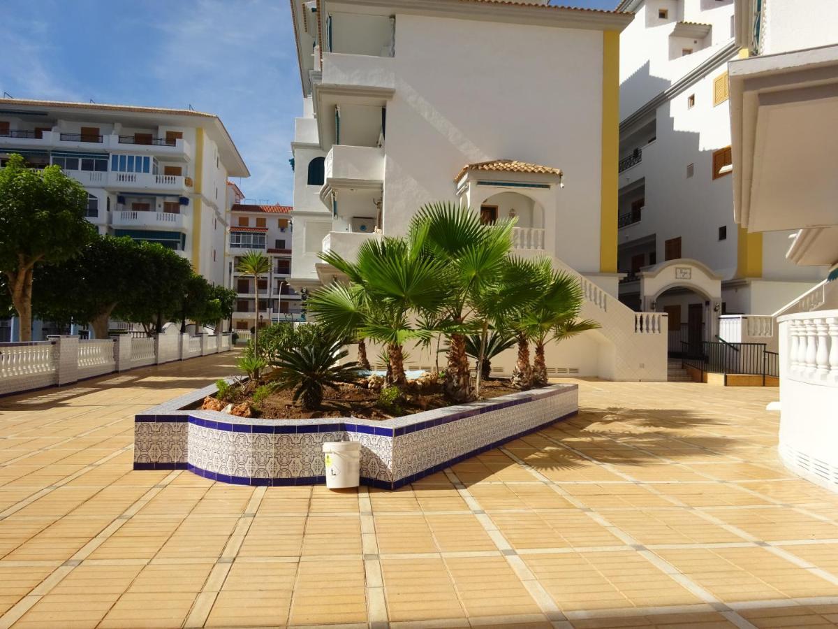 Apartment Vinamar 6 La Mata Ла-Мата Экстерьер фото