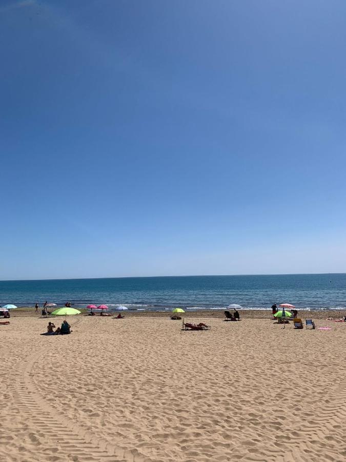Apartment Vinamar 6 La Mata Ла-Мата Экстерьер фото