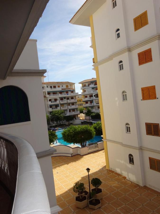 Apartment Vinamar 6 La Mata Ла-Мата Экстерьер фото