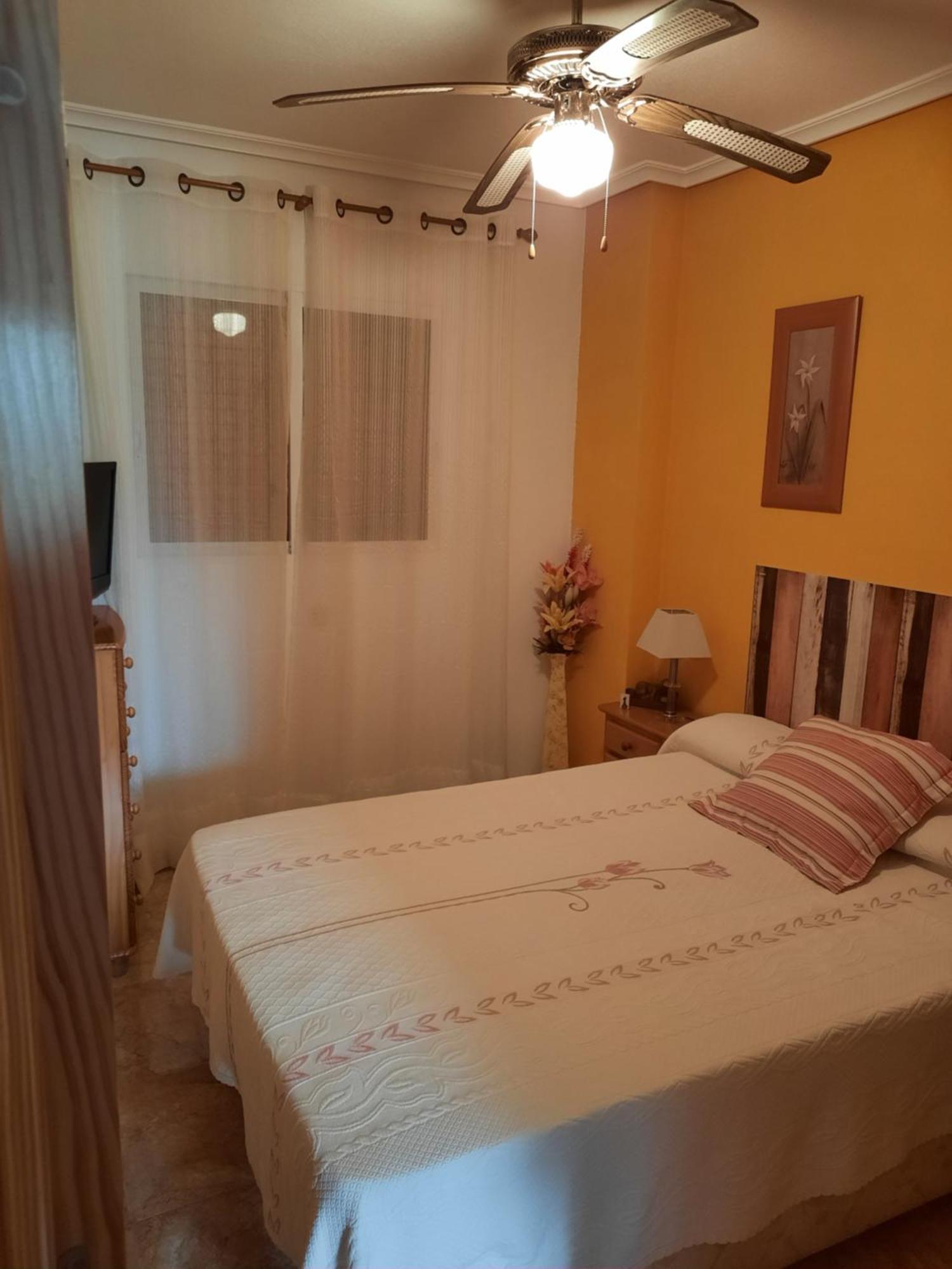 Apartment Vinamar 6 La Mata Ла-Мата Экстерьер фото